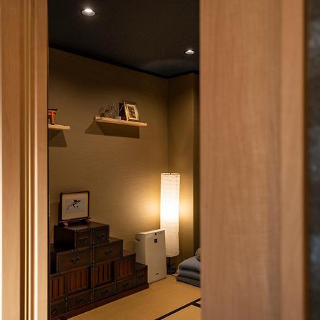 Eiki Villa Киото Екстериор снимка