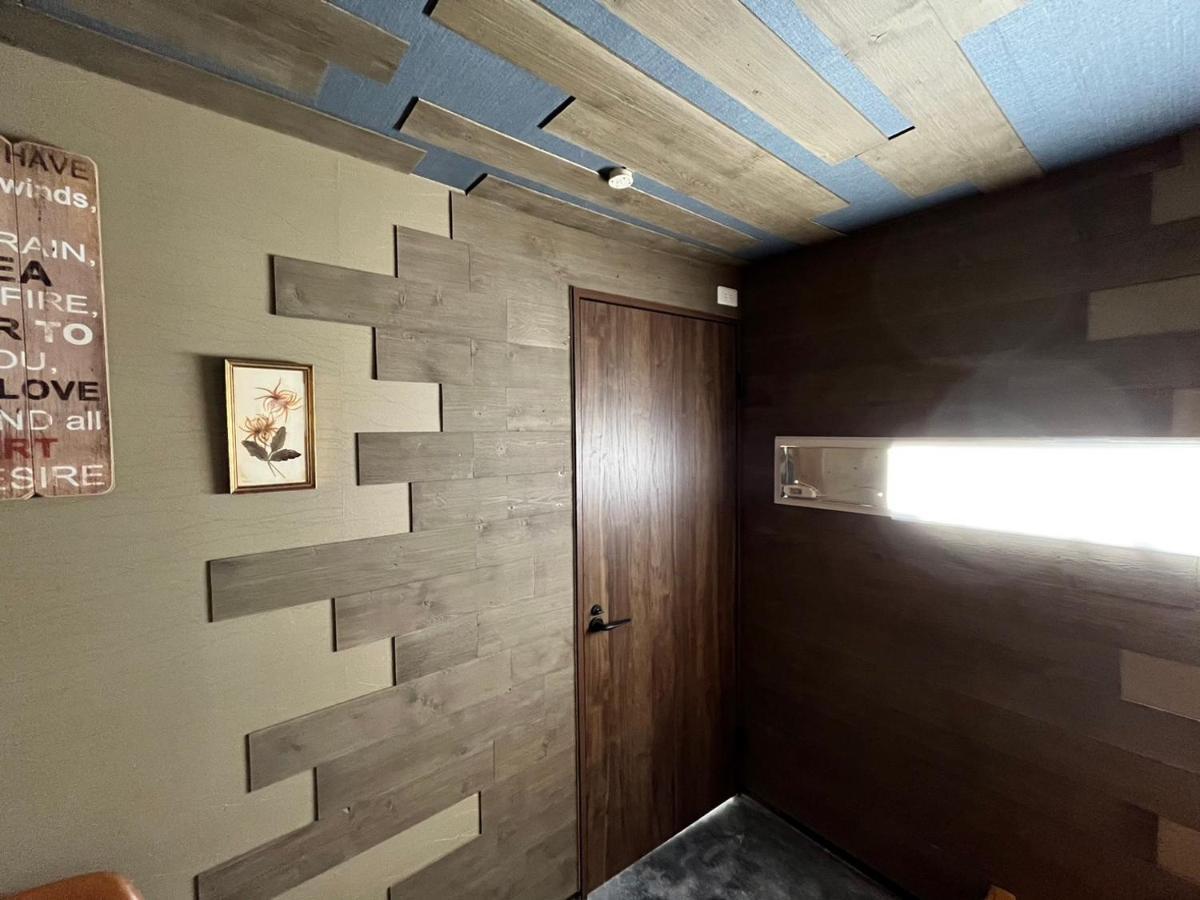 Eiki Villa Киото Екстериор снимка